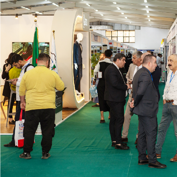 TexStyle Expo