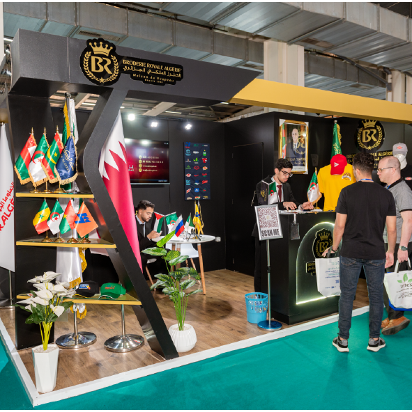 TexStyle Expo