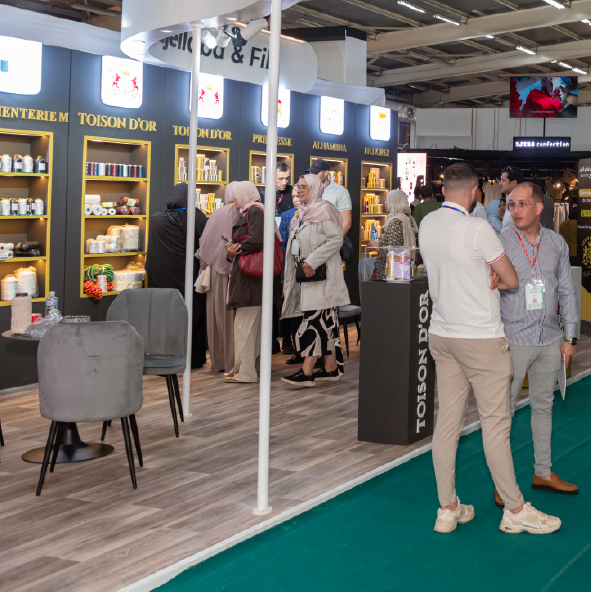 TexStyle Expo