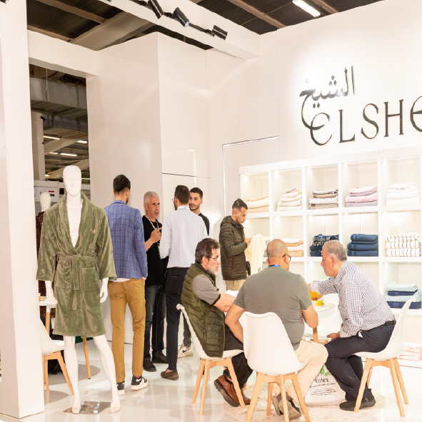 TexStyle Expo