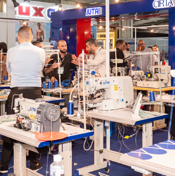 TexStyle Expo