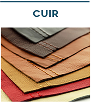 cuir