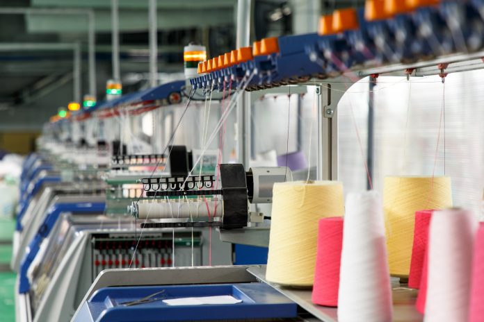Dynamisme du secteur textile en Algérie et positionnement stratégique d'Alger comme hub commercial